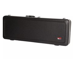 Gator Gc-electric-a Estuche Rígido P/guitarra Edenlp