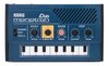 Korg Monotron Duo Sintetizador Analogico Cinta Ribbon