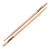 Zildjian 7awn Par De Palillos Punta Madera Para Bateria 7a