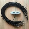 Ds Pickups Ds44 B (bridge) Hum Cancelling Stack05 Plus Mic - comprar online