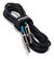 Samson Ic20 Cable Plug Plug 6,6 Mts Ficha Neutrik