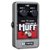 Electro Harmonix Double Muff Pedal Overdrive / Fuzz Edenlp
