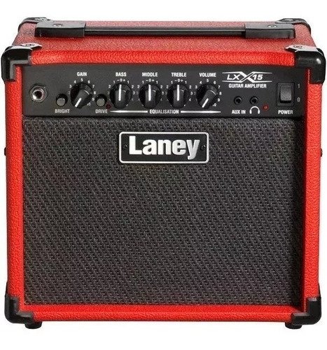 AMPLIFICADOR ROSS 25W PARA ACÚSTICA Y VOZ - EQ 3 BANDAS + CHORUS