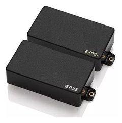 Emg Zw Set Microfonos Zakk Wylde Signature Edenlp
