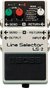 Boss Ls2 Line Selector Pedal P/guitarra Edenlp