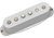 Ds Pickups Ds44 B (bridge) Hum Cancelling Stack05 Plus Mic