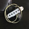 Ds Pickups Ds14 N (neck) Blues Vintage Microfono P/guit - comprar online