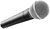 Shure Sm58-lc Microfono Dinamico, Cardioide Edenlp