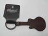 Antitodo Llavero De Cuero Forma Guitarra Electrica Les Paul - comprar online