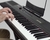 Artesia Performer Bk Piano Electrico 88 Teclas Semipesadas + Pedal sustain + Atril + Fuente de alimentacion