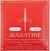 Augustine Red Cuerdas Guitarra Criolla Clasica Media Tension