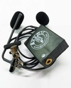 Avv Mic Microfono Para Bongo Unidades Edenlp - comprar online