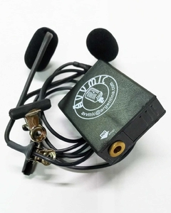Avv Mic Microfono Para Bongo Unidades Edenlp - comprar online