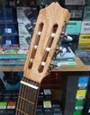 Bohemia Mod. 18p Guitarra Criolla Natural De Estudio Edenlp en internet