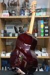 Bohemia Mod. 18p Guitarra Criolla Natural De Estudio Edenlp - EdenLP Instrumentos Musicales