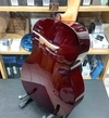 Bohemia Mod. 18p Guitarra Criolla Natural De Estudio Edenlp - tienda online