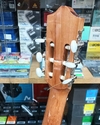 Imagen de Bohemia Mod. 18p Guitarra Criolla Natural De Estudio Edenlp