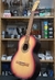 Bohemia Modelo 8 Sunburst Guitarra Criolla 4/4 De Estudio
