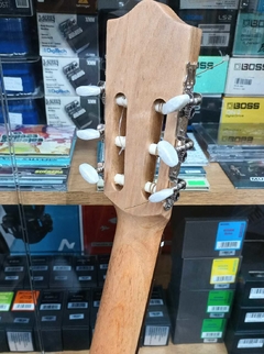 Imagen de Bohemia Modelo 8 Sunburst Guitarra Criolla 4/4 De Estudio