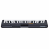 Casio Ct-s100 Casiotone Teclado Musical 61 Teclas Negro en internet