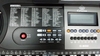 Corona C800 Teclado Organo 5/8 61 Teclas Con Micrófono - comprar online