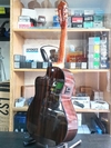 Cort Ac160cf Natural Guitarra Electrocriolla Con Corte - EdenLP Instrumentos Musicales