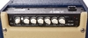 Cort Cm15r Db Amplificador Guitarra Electrica Color Azul en internet
