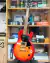 Oportunidad! Cort Cr50 Les Paul Guitarra Electrica C/ Funda