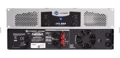 Oportunidad! Crown Lps800 Potencia 2x150w 8 Ohms Edenlp - tienda online