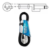 Roxtone Smxj210l6 Cable Xlr Hembra A Plug Ts 6 Metros - comprar online