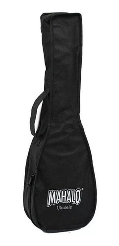 Mahalo Mr1pp Ukelele Soprano De Estudio Con Funda - comprar online