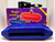 Mvt 102 Jamblock Bloque Sonoro Chico Tono Alto Azul C/ Sop
