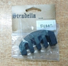 Stradella Sv44g Sordina De Goma Para Violin