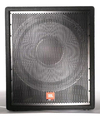 Oportunidad! Jbl Jrx118s Subwoofer 18'' Pasivo 350w 4ohms en internet