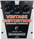 Behringer Vd1 Pedal Vintage Distortion Edenlp