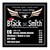 Blacksmith Nw1149 Encordado P/ Guitarra Electrica 011-049