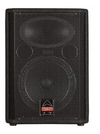 Wharfedale Pro Evp-x12 Bafle Pasivo 12' 250w 8 Ohms