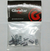 Gibraltar Sc-LG 6mm Bujes Enroscado Para Torres Bombo X12u.