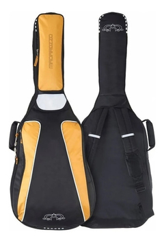 Madarozzo Ma-g012-eg-bo Funda Guitarra Electrica Acolchada - comprar online
