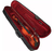 Stradella Mv1411 1/2 Violin C/estuche Semirigido, Arco Y Res