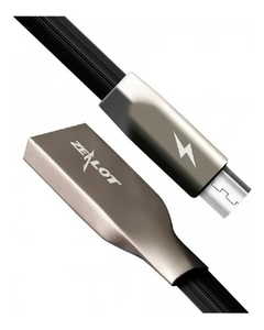 Zealot C1M Cable Usb A Micro Usb Para Smartphones