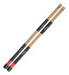 Stagg Sms1 Hot Rods De Maple Finos Con Estuche - comprar online