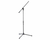 Samson Mk10 Soporte Pie Para Microfono Portatil Plegable