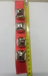 Thunder Lt20n11-4b Cascabel De Mano - Colores Varios 19cm