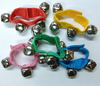 Thunder Lt20n11-4b Cascabel De Mano - Colores Varios 19cm