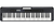 Casio Ct-s300 Casiotone Teclado De 61 Teclas Y 5 Octavas