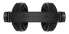 Pioneer Dj Hdj-x5-s Auriculares Over-ear Ideal Dj (plateado) en internet