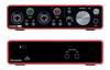 Focusrite Scarlett 2i2 3gen Placa De Audio Estudio Usb en internet