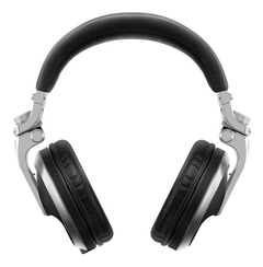 Pioneer Dj Hdj-x5-s Auriculares Over-ear Ideal Dj (plateado) - comprar online