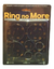Ring No More Gel Quita Armonicos Bateria Pack X 7